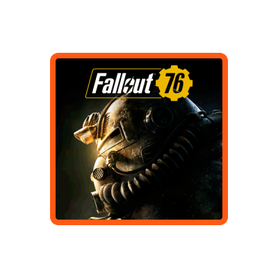 Fallout 76