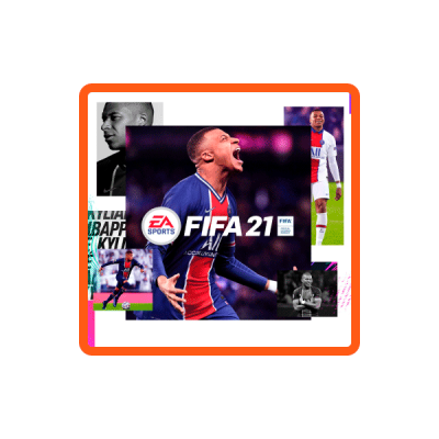 Fifa 21
