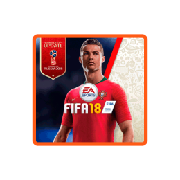 Fifa 2018