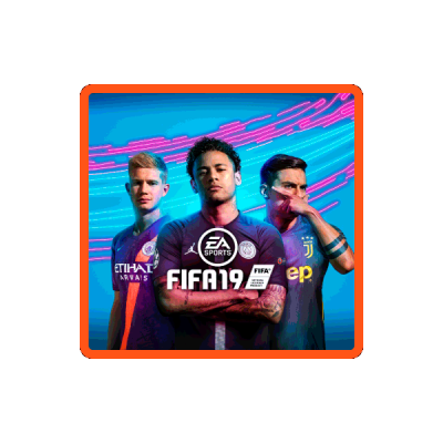 Fifa 2019