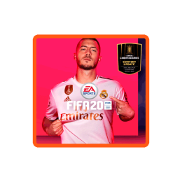 Fifa 20