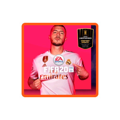 Fifa 20