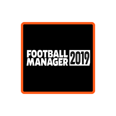 Football Manager 2019