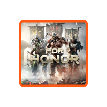 FOR HONOR Standard Edition (Uplay)