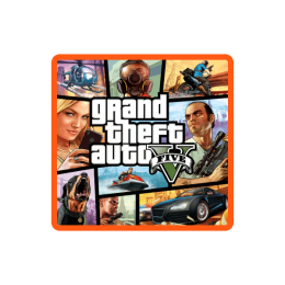 GTA Grand Theft Auto V Premium