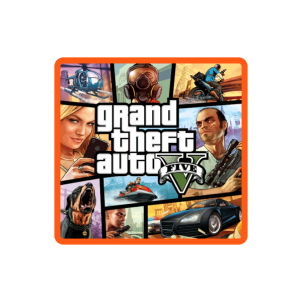 GTA Grand Theft Auto V Premium