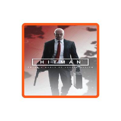 HITMAN™ 2016