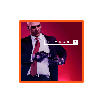 Hitman 2