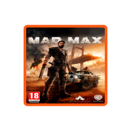 Mad Max