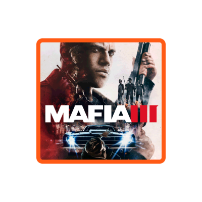 Mafia 3