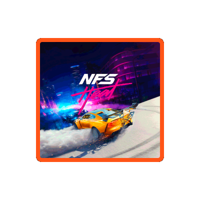 Need for Speed™ Heat Standard Edition
