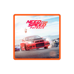 Need for Speed™ Payback