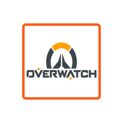 Overwatch Standard Edition
