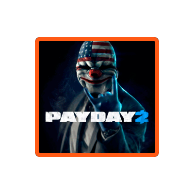 PAYDAY 2: GOTY Edition