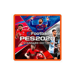 eFootball PES 2020