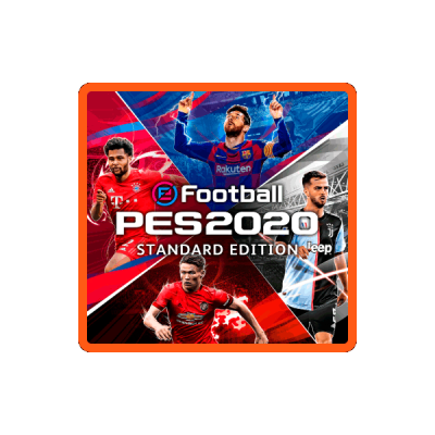 eFootball PES 2020
