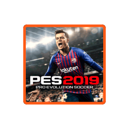 Pro Evolution Soccer 2019
