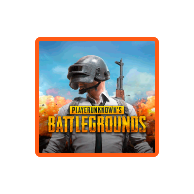PLAYERUNKNOWN'S BATTLEGROUNDS