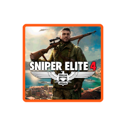 Sniper Elite 4