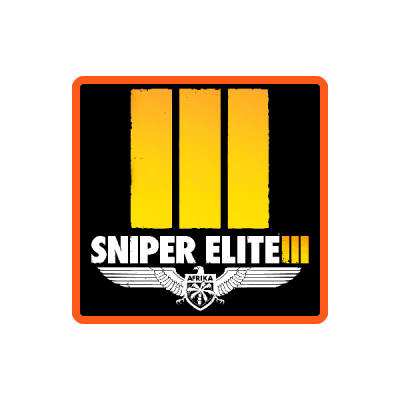 Sniper Elite 3