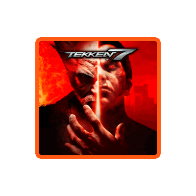 TEKKEN 7