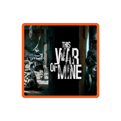 This War of Mine