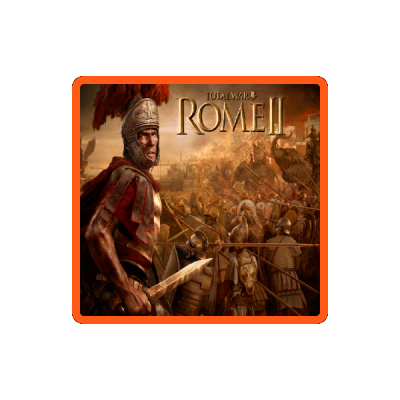 Total War: ROME II - Emperor Edition