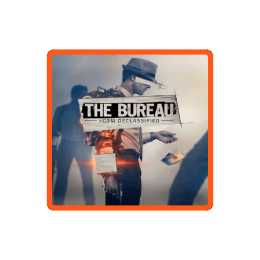 The Bureau: XCOM Declassified