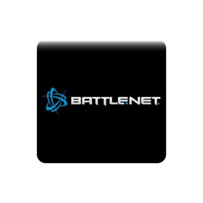 Blizzard Battle.net (RUB)