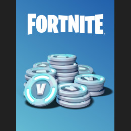 Fortnite V-Papel
