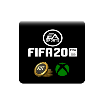 FIFA Ultimate Team Points (XBOX)