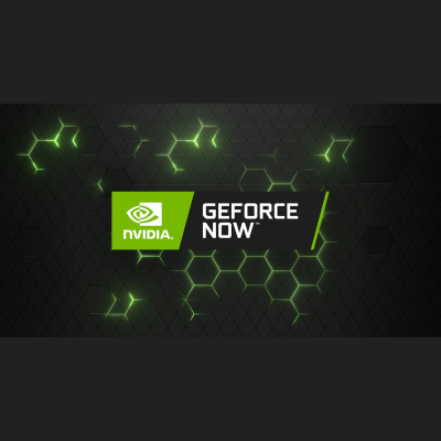 NVIDIA Geforce Now