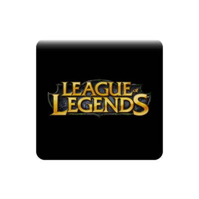 League of Legends