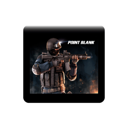Point Blank TG E-Pin
