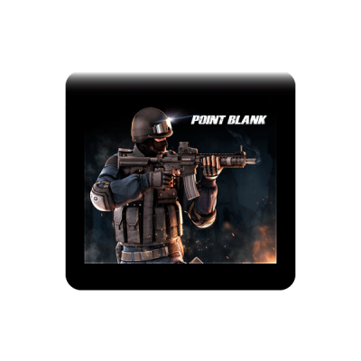 Point Blank TG E-Pin