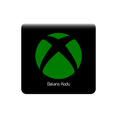 XBOX Live Balans