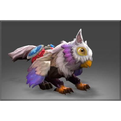 Dota 2 - Royal Griffin Cub