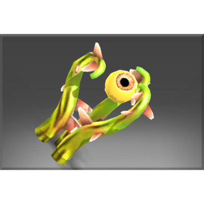 Dota 2 - Auspicious Bramble Watch