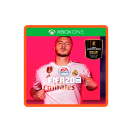 FIFA 20 (XBOX ONE)